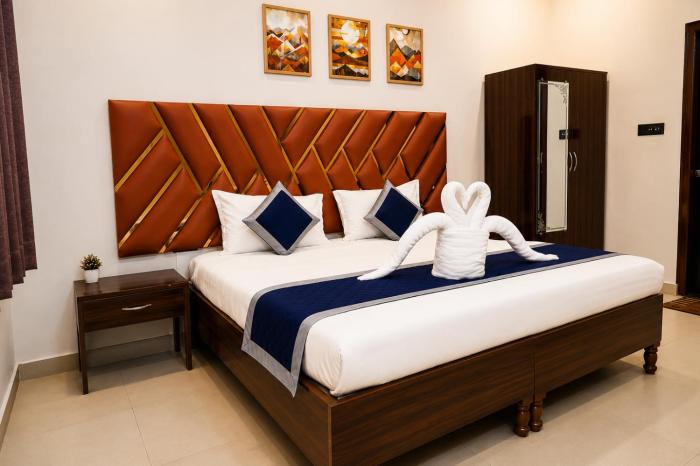 Kailasha Home Stay