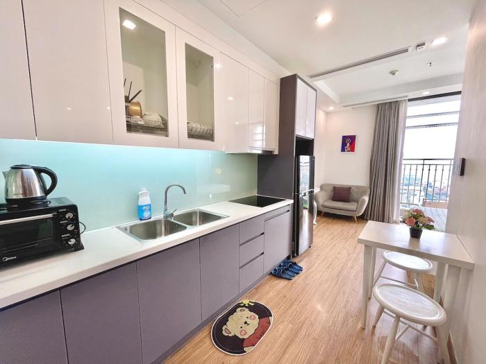 SUNNY HOUSE - Apartment in Vinhomes Green Bay