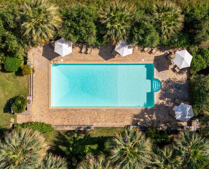 Agriturismo Duca di Castelmonte