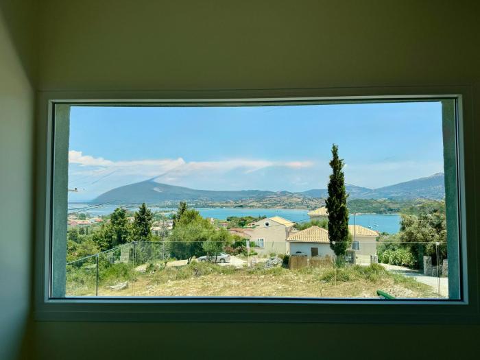 Asmira Apartments - Maisonette
