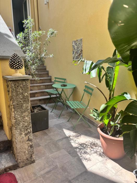 La Suite da Esther