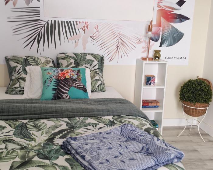 New! Cosy Plume Art- T3 - Centre ville - Quartier Halles de Pau