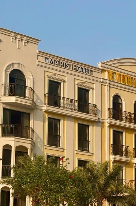 MARIS HOTEL SẦM SƠN