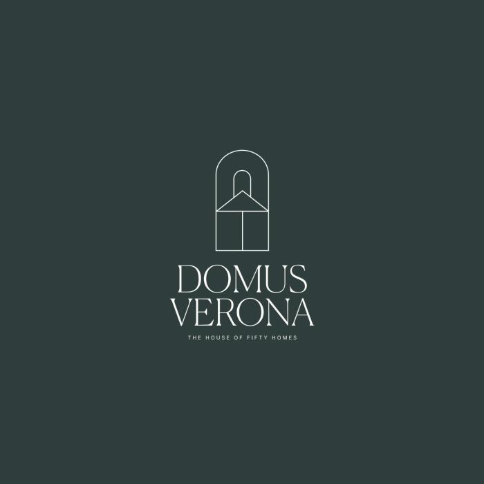 Elegante e moderna residenza nel cuore di Verona - Domus Verona