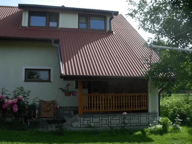 Agroturystyka u Jasienka