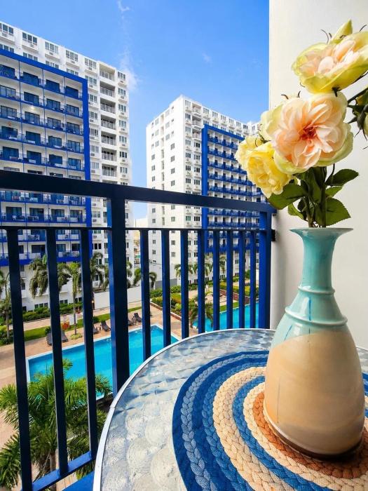 Seaside Escape Staycation