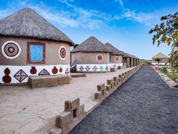 Rann Star Village Stay