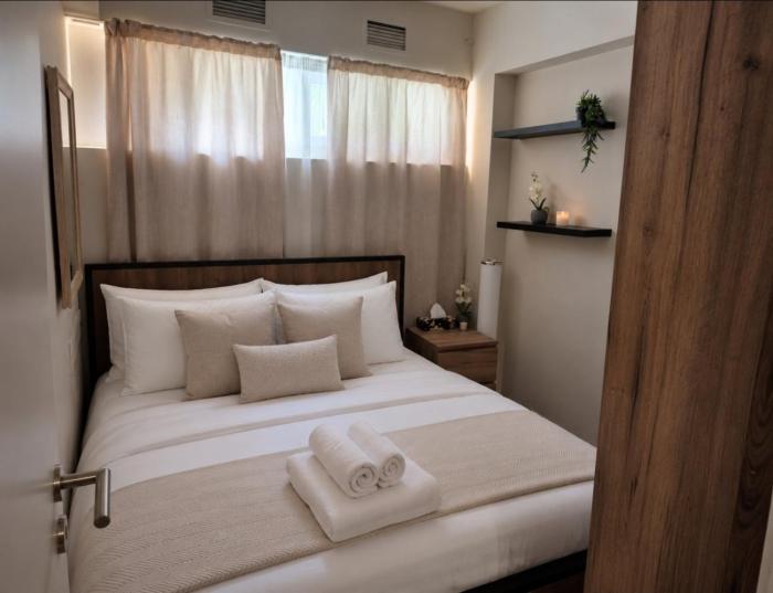 Alexandras Hideaway apt