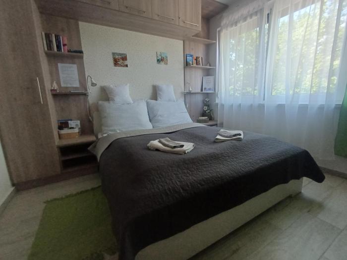 Harmónia Apartman Balatonföldvár