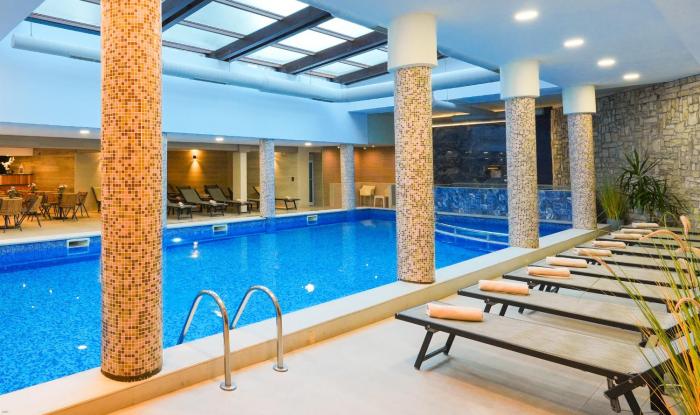 Predela LUX Aparthotel