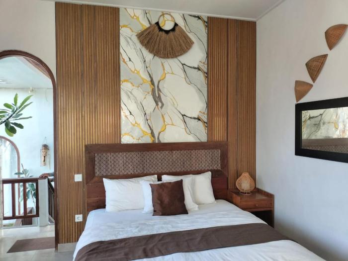 3BR Villa Getsemani with Private Pool in Quiet Area