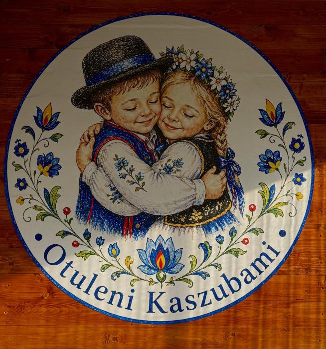 Otuleni Kaszubami
