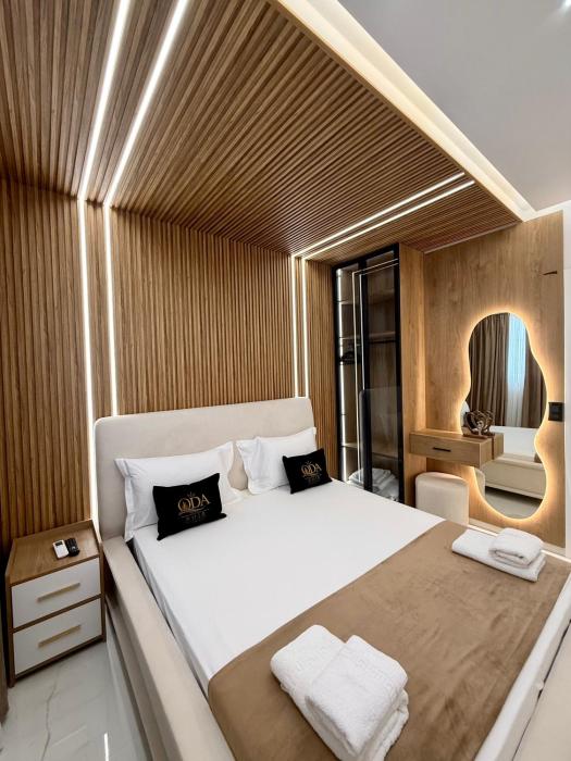 Apartments Oda Hotel
