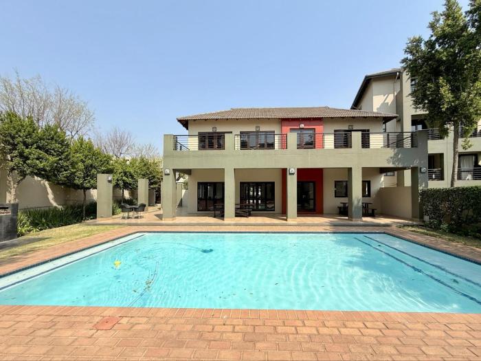 Sunset Boulevard Unit 97