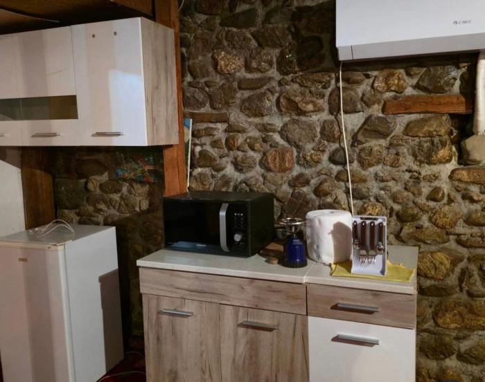 Ethno apartment Pasha