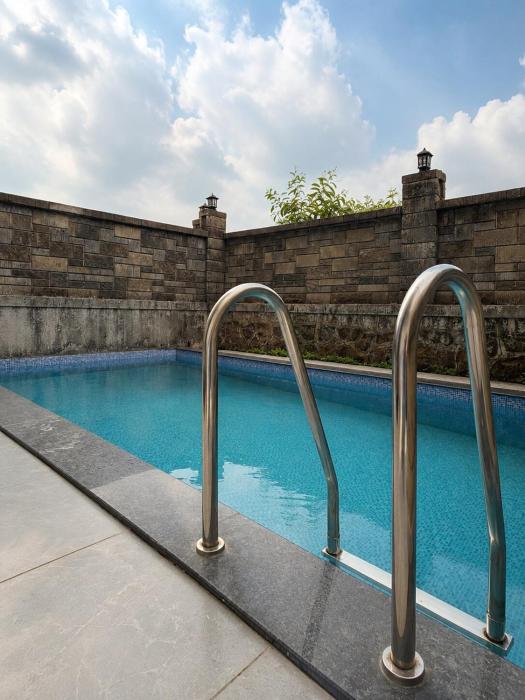 Villa Elaris Its Calm Cove and budget friendly