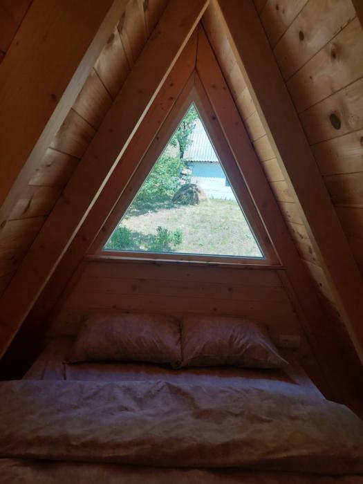 Chalet Djedovina-Komarnica