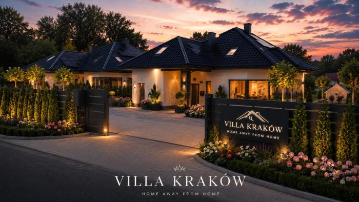 Villa Kraków