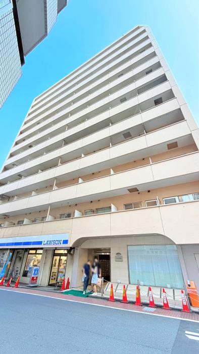 東池袋#高级阳光公寓车站步行5分#高速wifi#1208BK