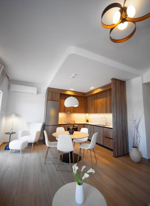 Arcadian design Loft - Areos Square Tripoli