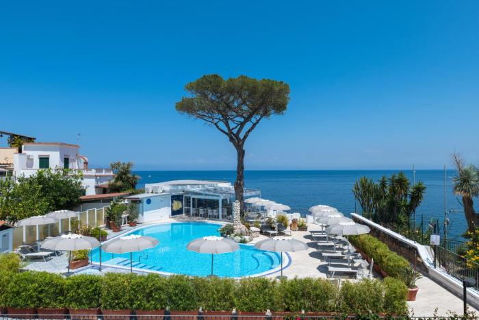 Hotel LApprodo