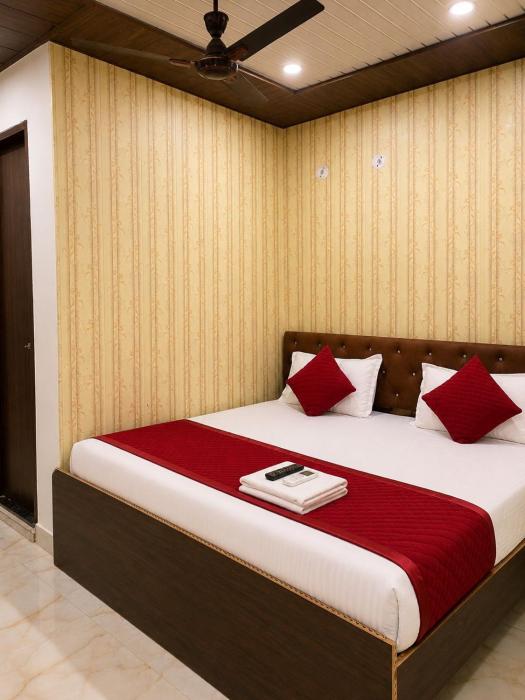 Govind Residency Near India Expo Mart Greater Noida