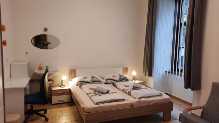 Relax apartmá Brno central - Brno střed