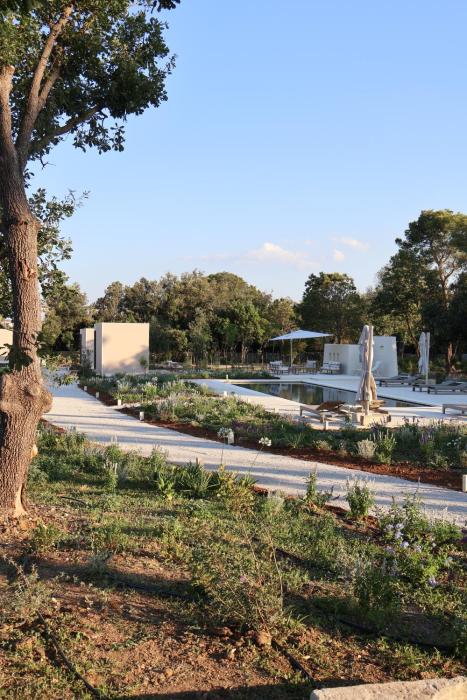 Quercia Private Nature Retreat
