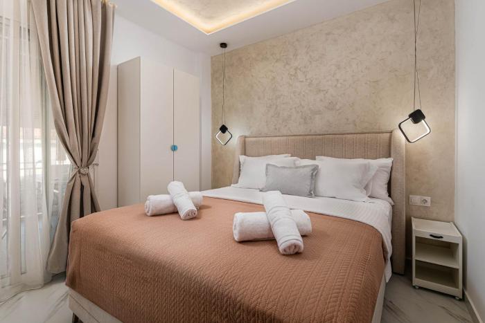 Kreka Apartments