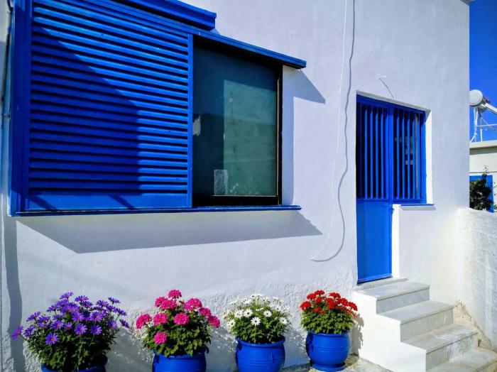 4 Seasons Suites Paradise Athens Airport