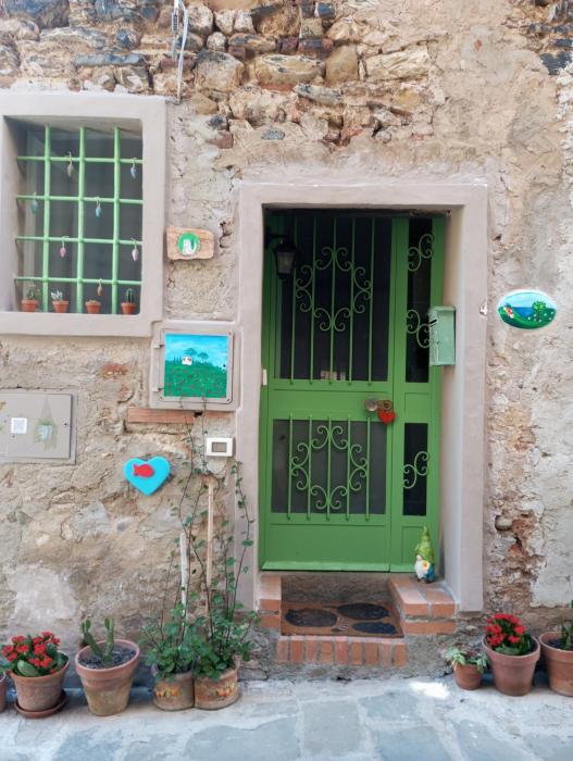 Il Chicchino e il Lumachino
