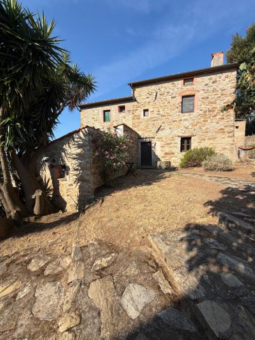 Casa di Caccia Tuscany
