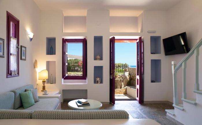 Nefeli Hotel Leros