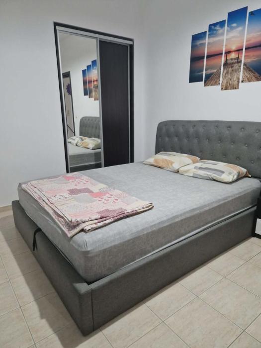 Ammos Apartments Haniotis
