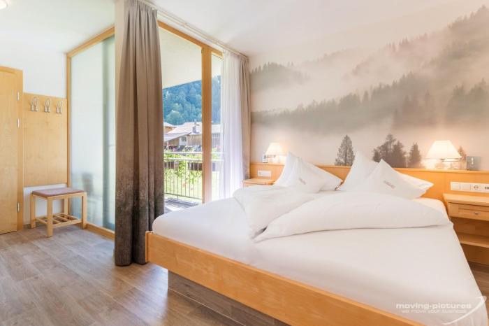 Hotel Silbertal