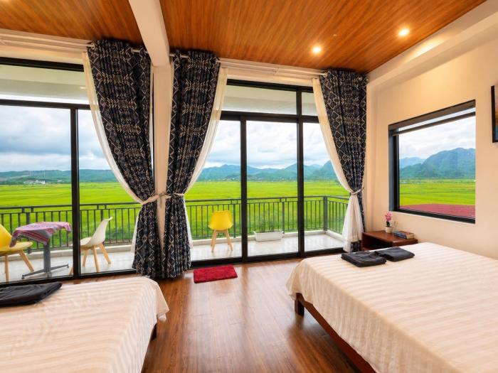 Phong Nha Bananas Homestay