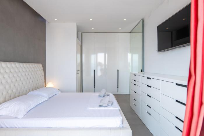 Luis Sea View Apartment