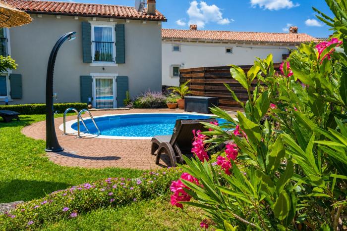 Casa Vito - Rustic Charm
