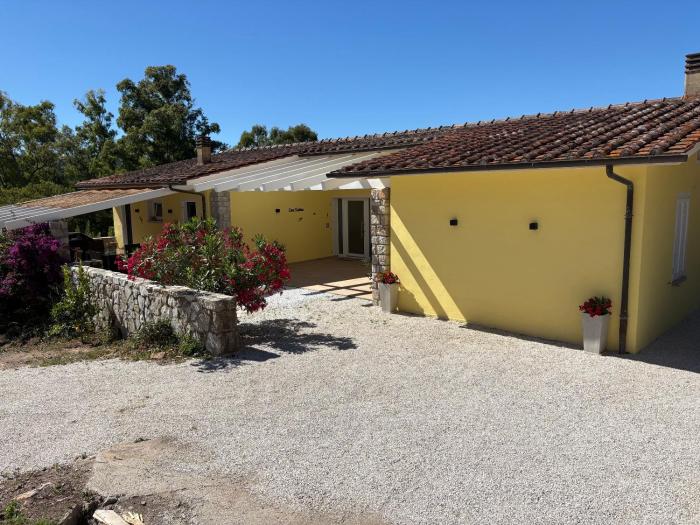 Villa Casa Neptune Isola d`Elba