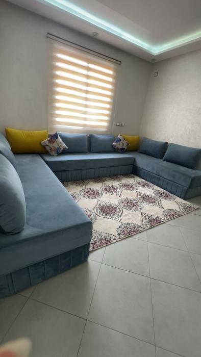 Appartement calm & mer