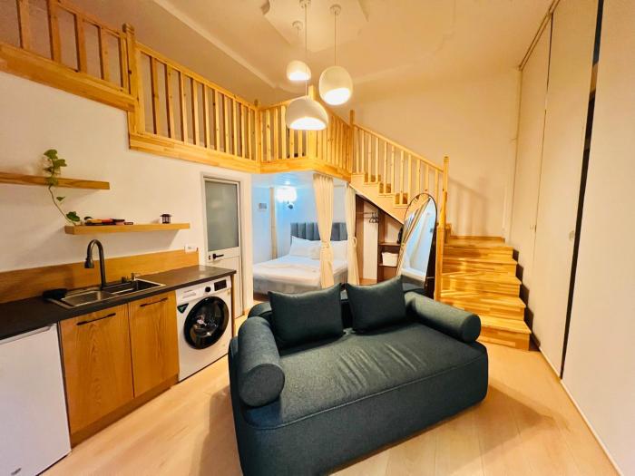 Tirana Loft