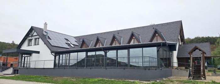 Nidum - Šariš Park Hotel & Wellness