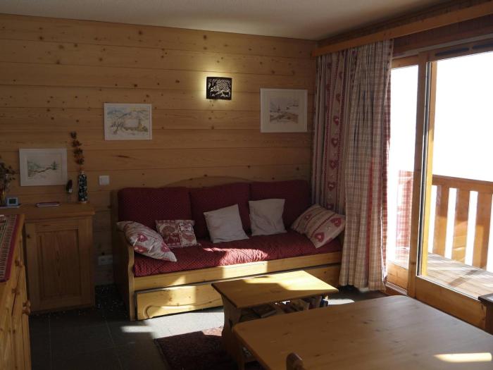 Appartement avec parking - Emplacement idéal - FR-1-355-221