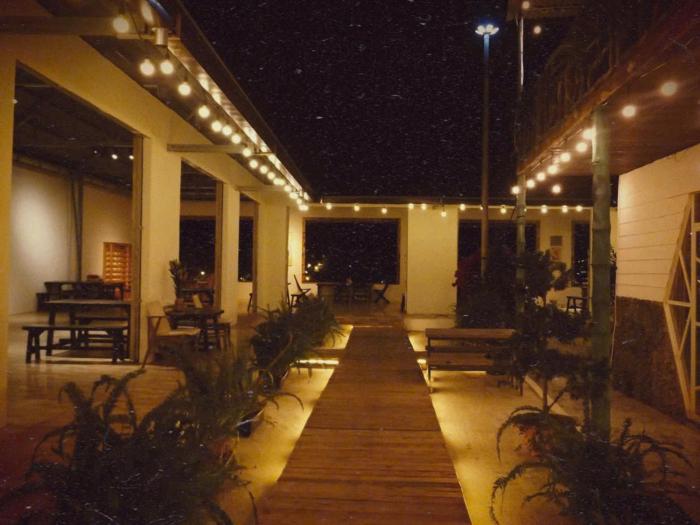 Hoa Rừng Homestay