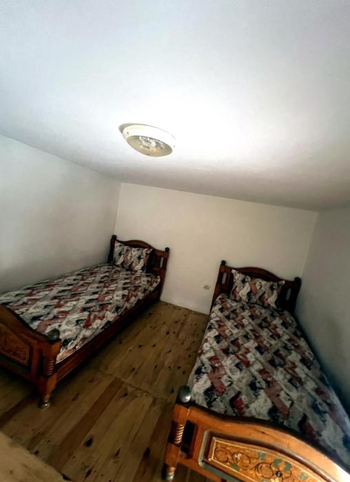 2 bedroom apartment - 5 min from the beach