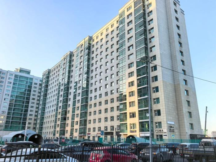KH Apartment UB