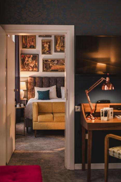 Hotel Indigo Krakow - Old Town by IHG