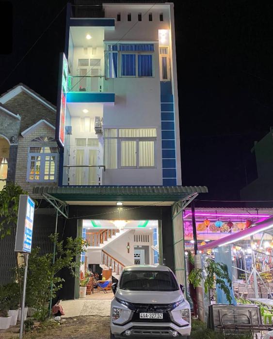 Nhà Nghỉ Motel NGỌC KIM NGÂN