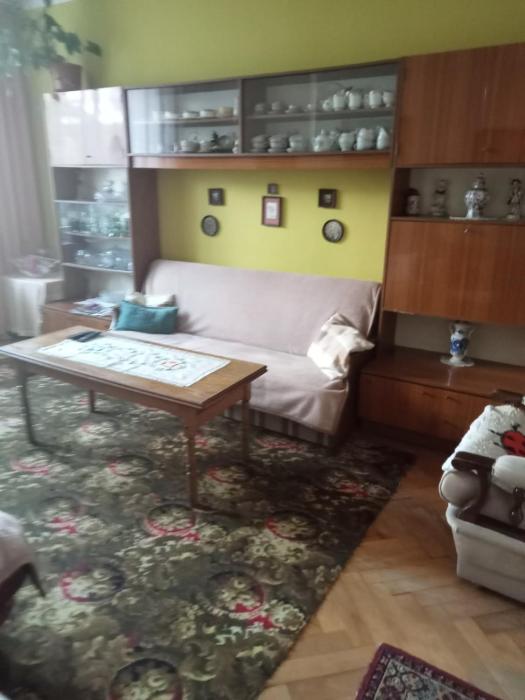 Apartment in the center of Wrocław