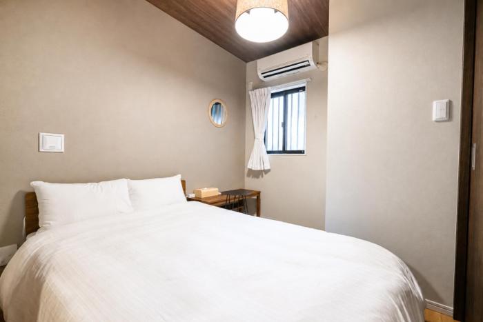 Osaka Namba KIX Access 2BR Apt 5P 大阪なんば関空アクセス 2LDK 最大5名